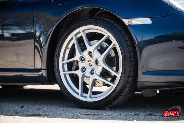 Used 2011 Porsche 911 Carrera image 52