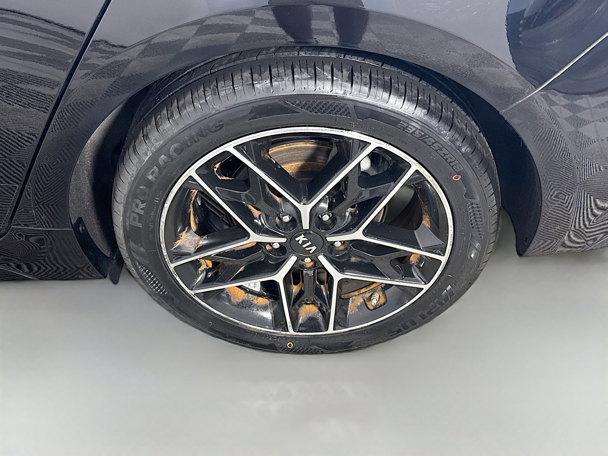 Used 2020 Kia Optima SE image 37