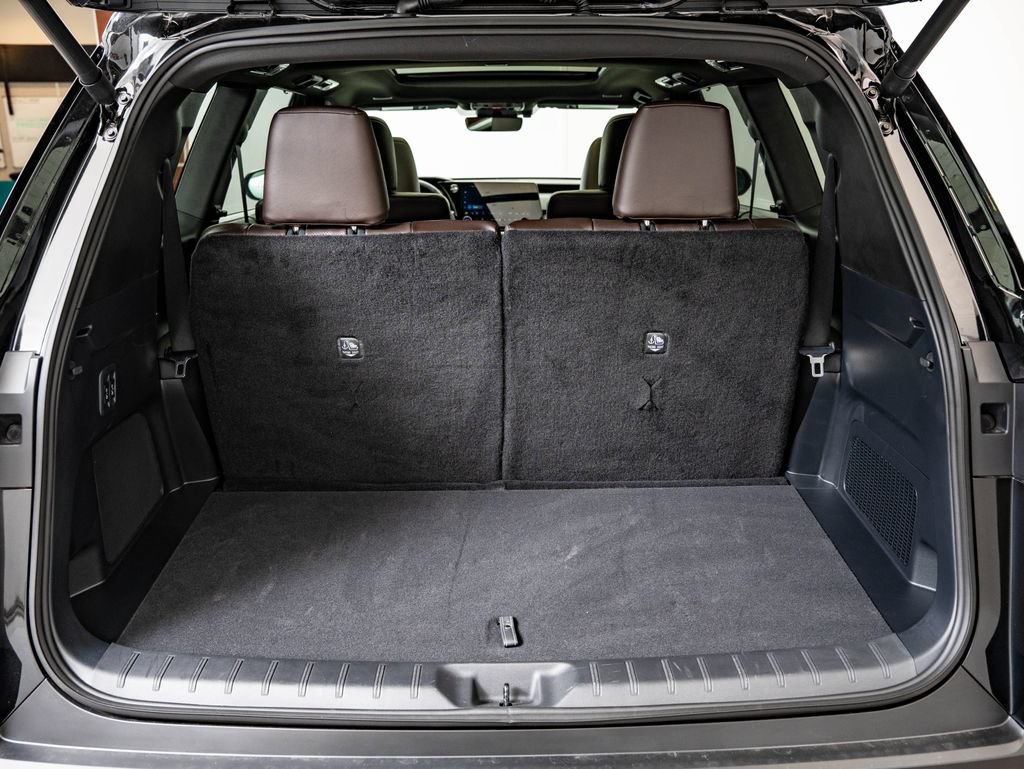 New 2026 Lexus TX 350 AWD w/ Technology Package image 20