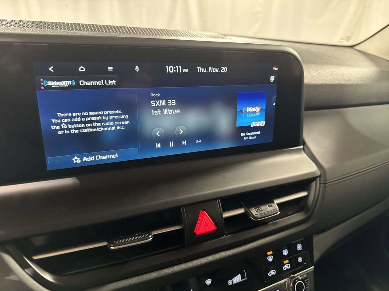 New 2026 Kia Seltos SX w/ SX Sunroof Package image 21