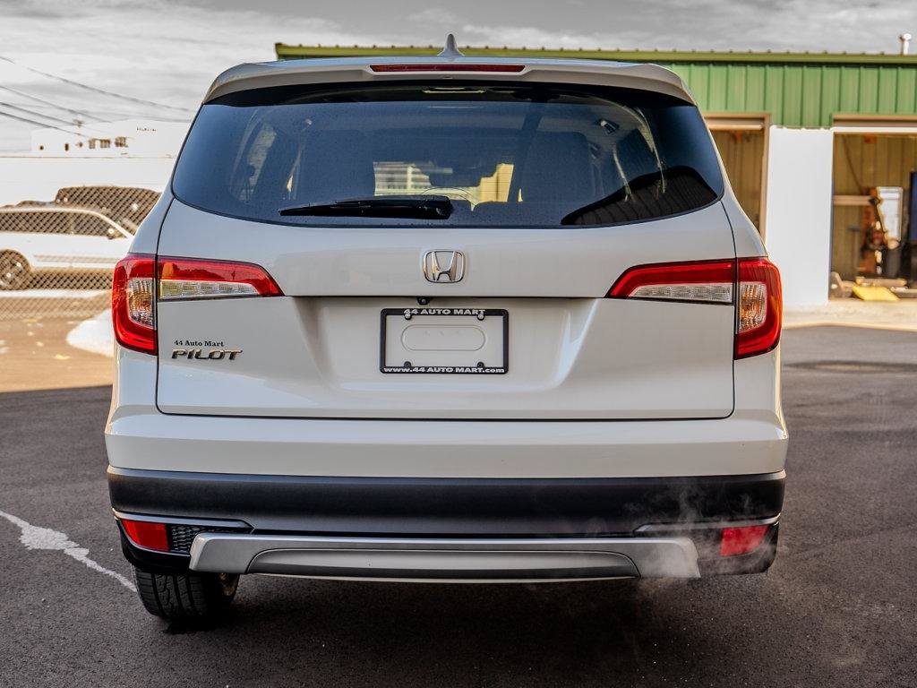 Used 2020 Honda Pilot EX-L image 3