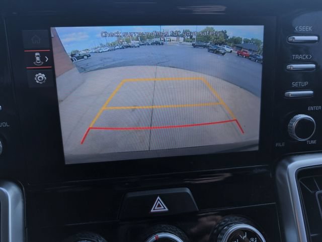 Used 2022 Kia Sorento LX AWD/4WD image 19