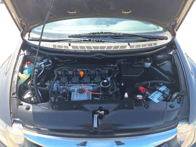 Used 2010 Honda Civic EX-L image 21
