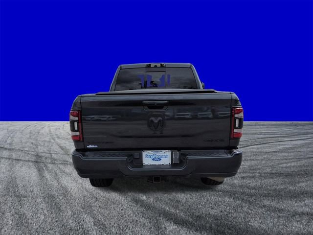 Used 2022 RAM 2500 Limited image 5