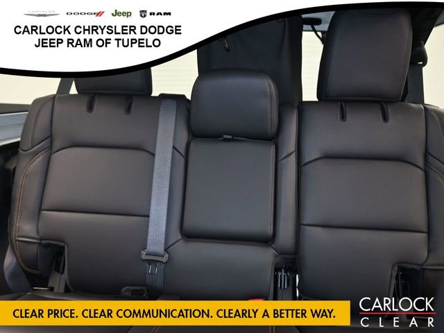 New 2026 Jeep Wrangler Unlimited Sahara image 21