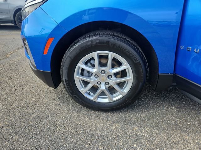 Used 2024 Chevrolet Equinox LT image 26