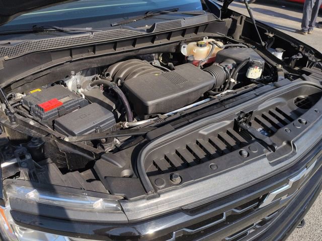 Used 2023 Chevrolet Silverado 1500 RST w/ Z71 Off-Road Package AWD/4WD image 39