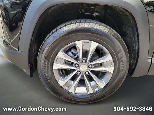 New 2026 Chevrolet Equinox LT image 13