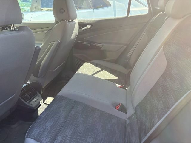 Certified 2022 Volkswagen ID.4 Pro AWD/4WD image 8