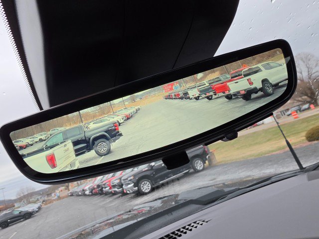 New 2026 Chevrolet Silverado 2500 High Country w/ High Country Premium Package image 55