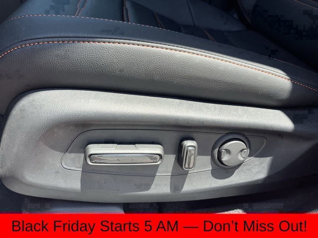 Used 2026 Honda CR-V Sport-L image 27