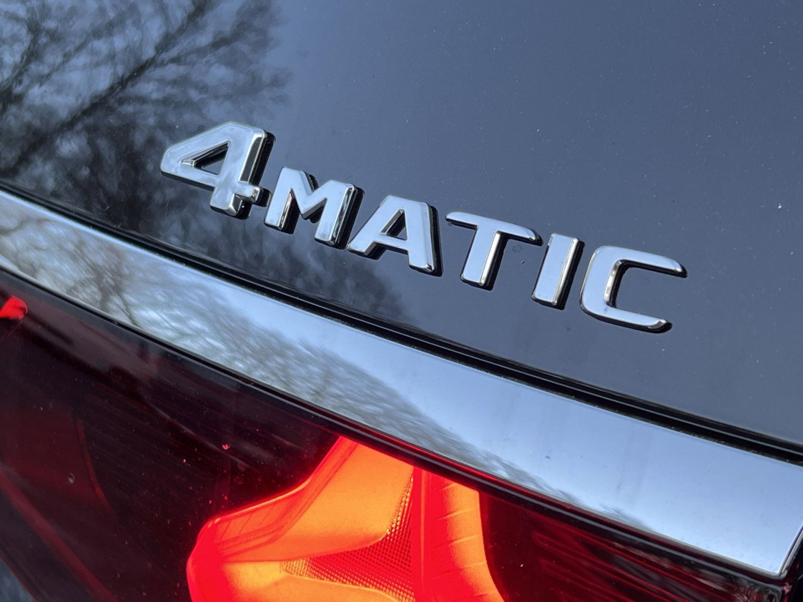 New 2026 Mercedes-Benz E 450 4MATIC All-Terrain Wagon image 28