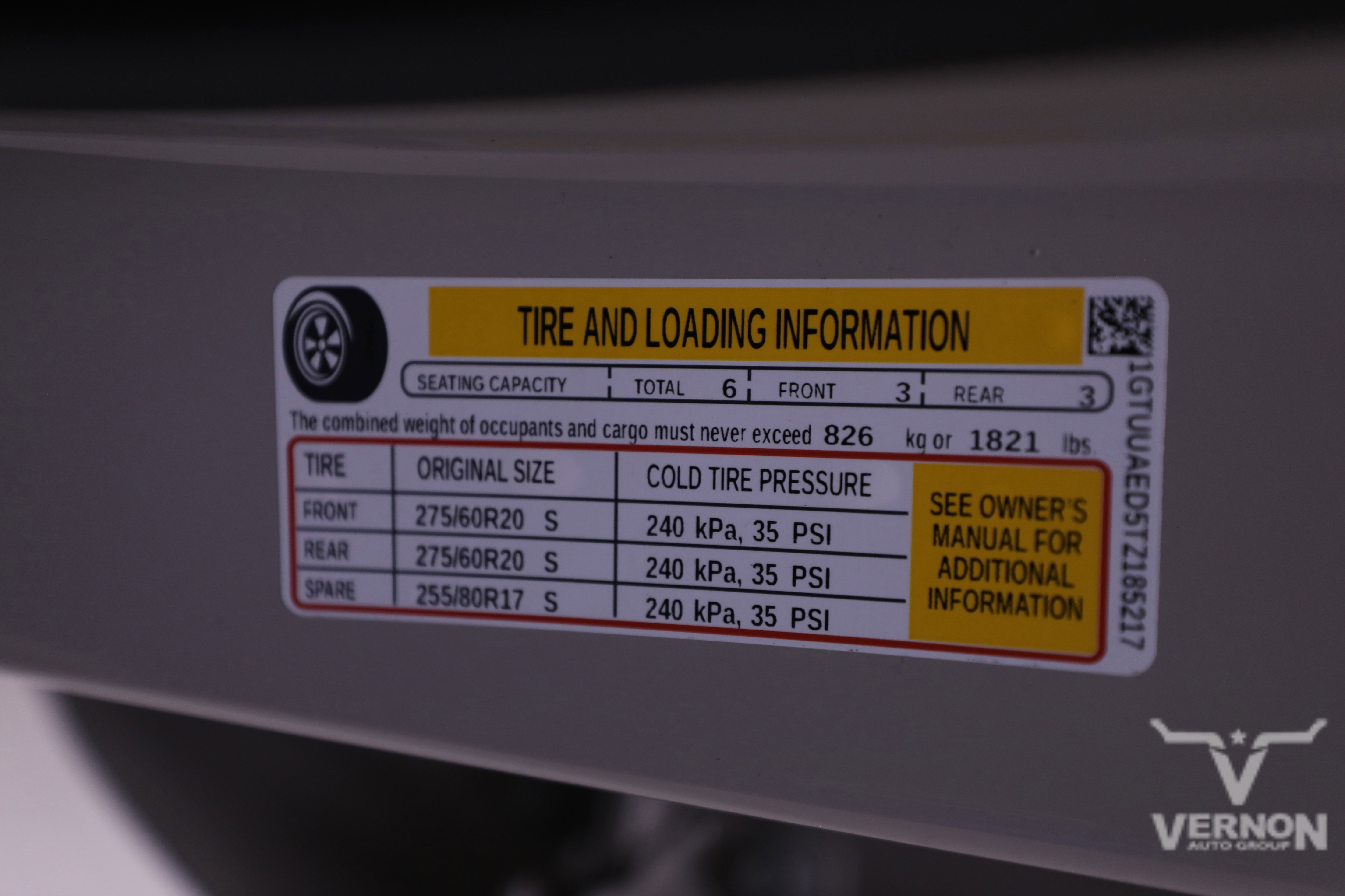 New 2026 GMC Sierra 1500 Pro w/ Graphite Edition image 40