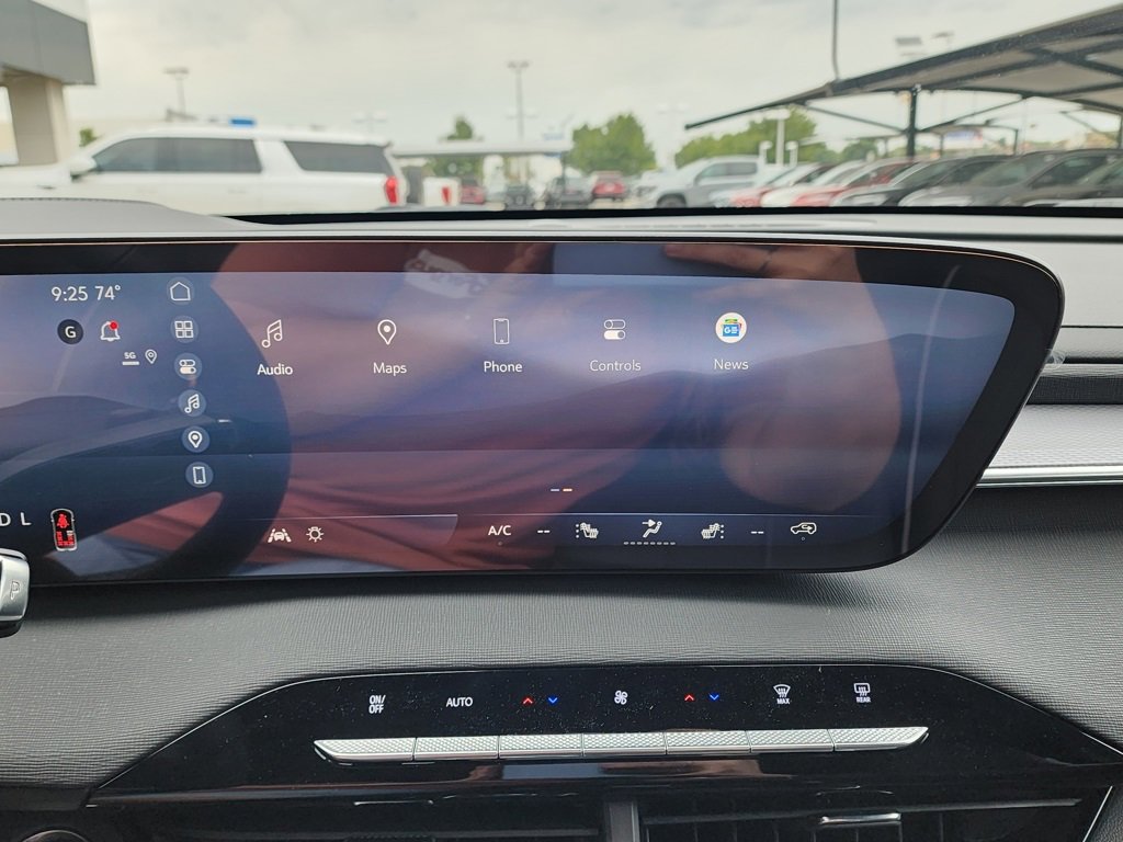 New 2026 Buick Enclave Sport Touring w/ Power Package image 29