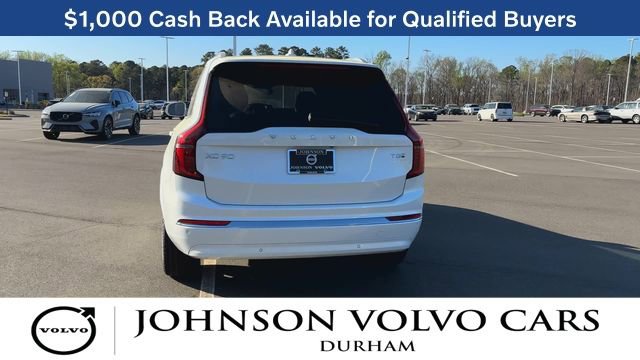 New 2026 Volvo XC90 T8 Ultra w/ Lounge Package image 7