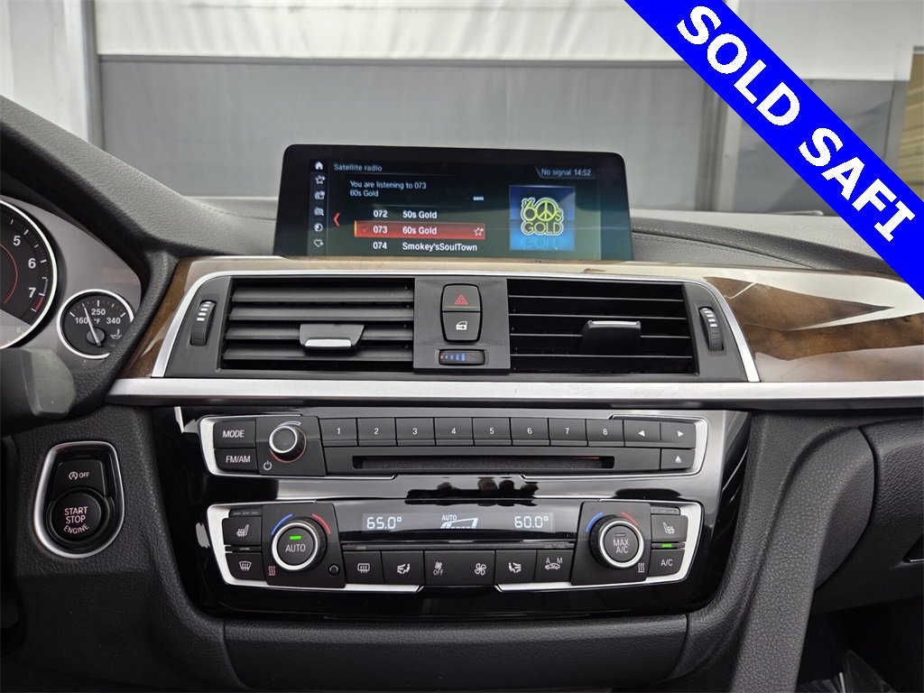 Used 2020 BMW 440i Convertible w/ Convenience Package image 31