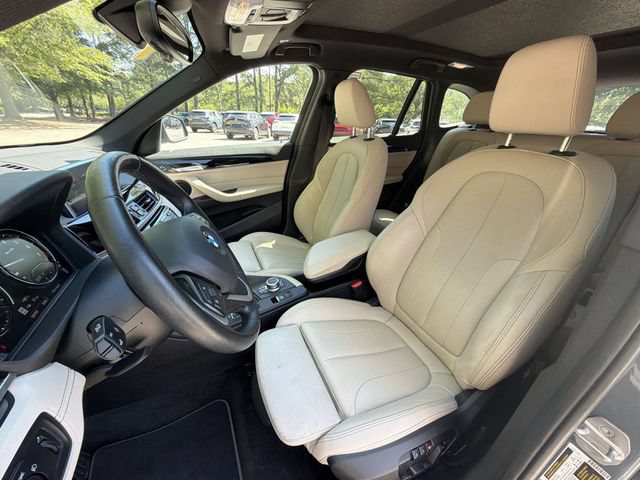 Used 2020 BMW X1 sDrive28i w/ Premium Package FWD image 11