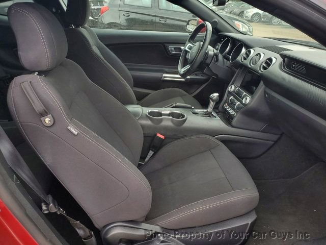Used 2020 Ford Mustang Coupe image 21