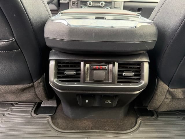 Used 2023 Ford F150 Lariat w/ Equipment Group 502A High AWD/4WD image 4