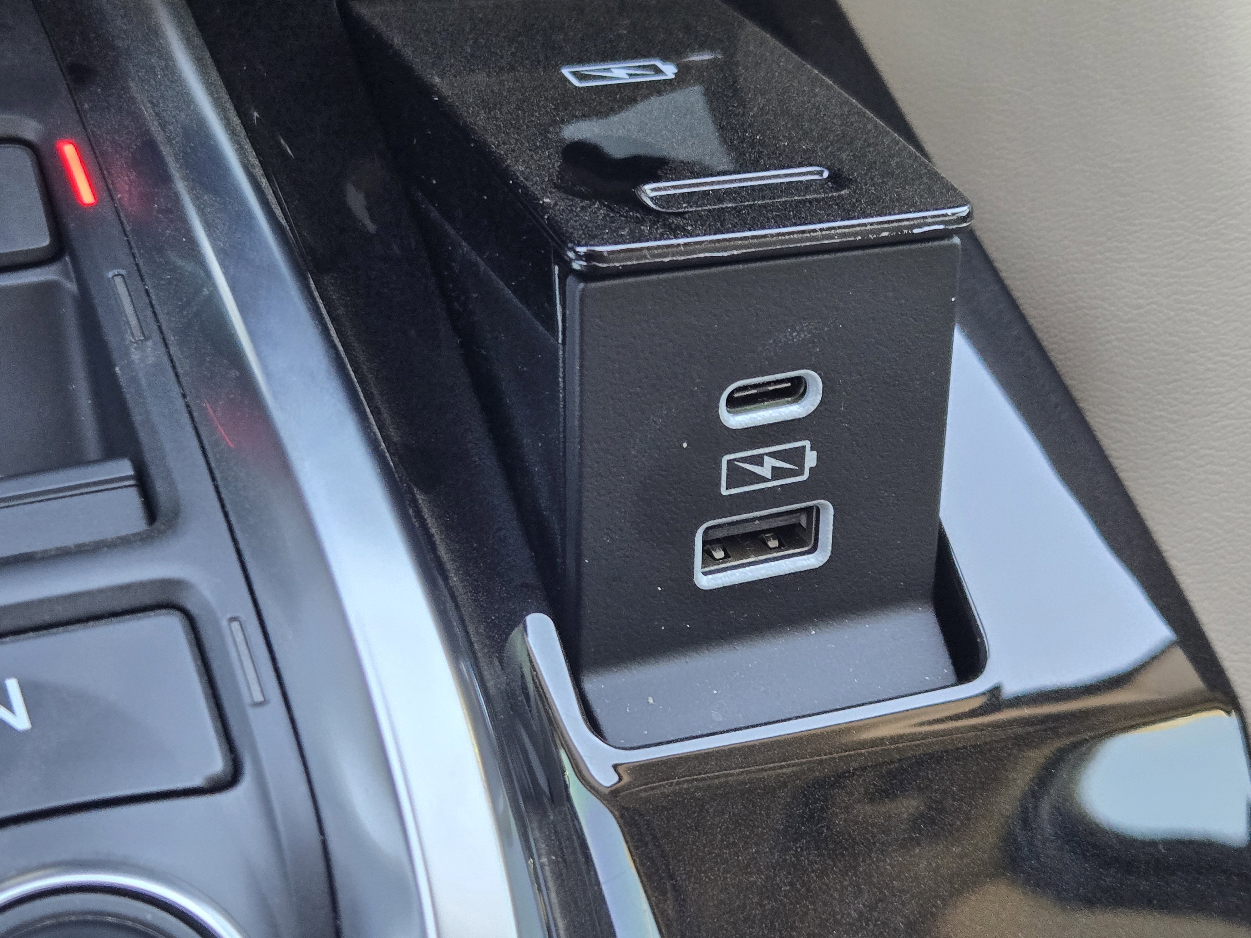 Certified 2025 Acura MDX w/ Technology Package image 28