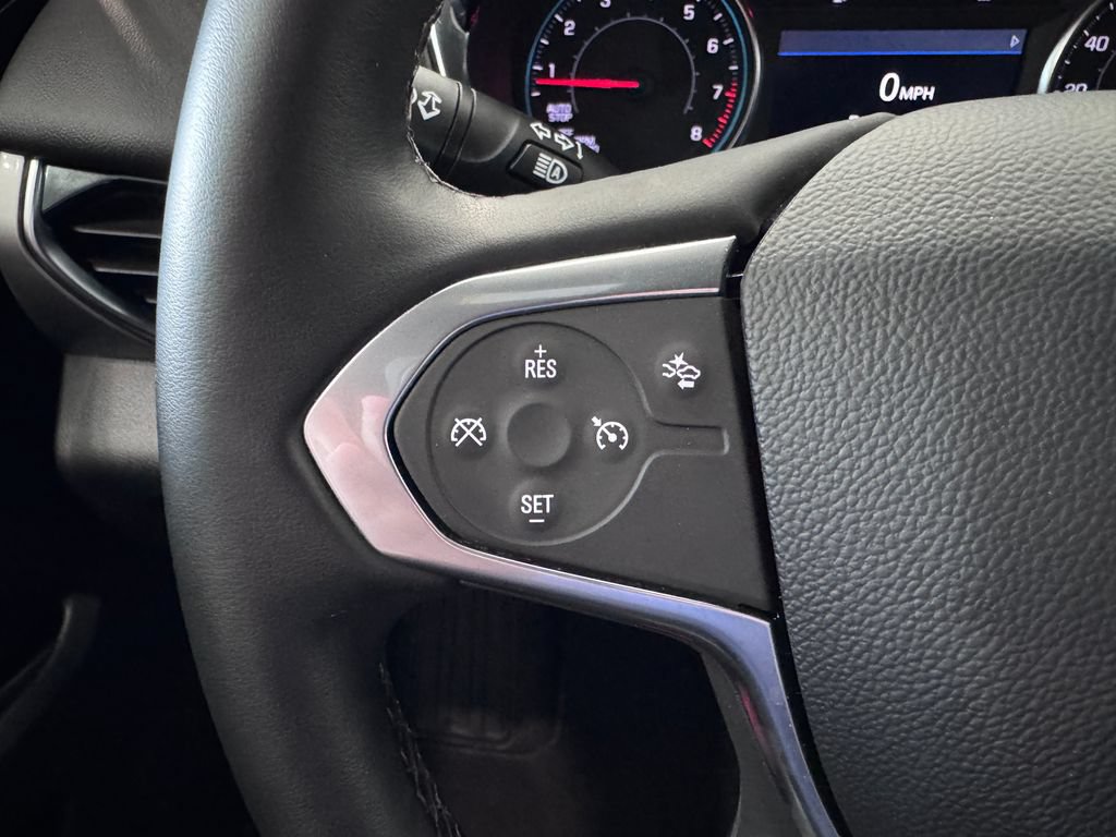 Certified 2023 Chevrolet Traverse LT AWD/4WD image 15
