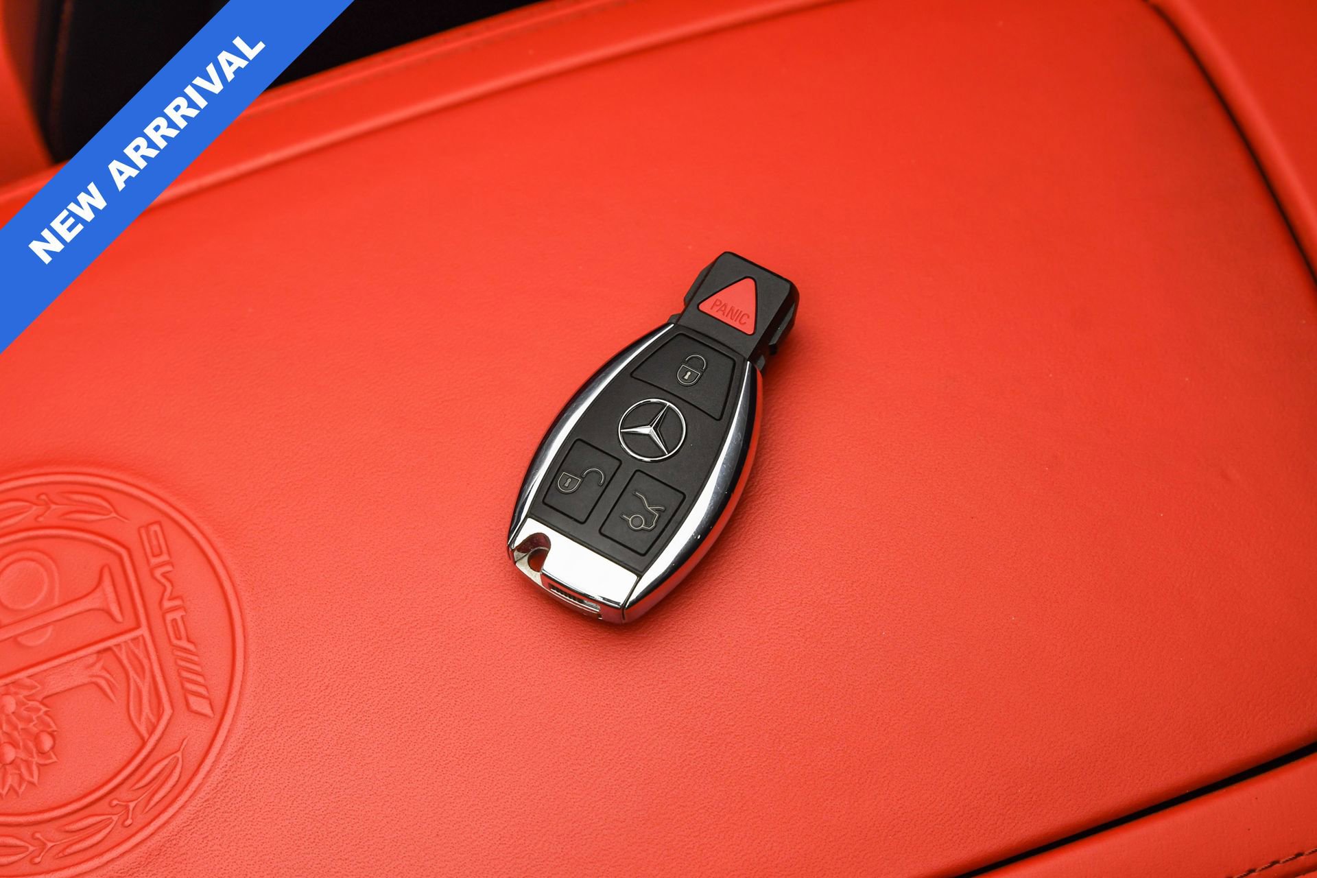 Used 2019 Mercedes-Benz AMG GT C image 18