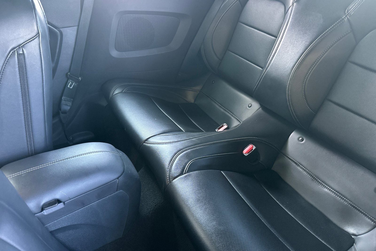 Used 2025 Ford Mustang Premium image 11