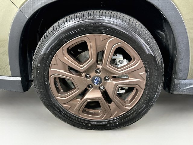 Used 2025 Subaru Ascent Bronze Edition AWD/4WD image 39