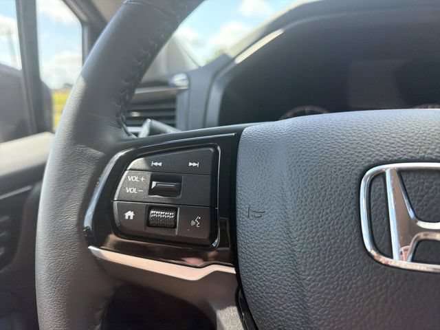 Used 2025 Honda Odyssey Touring image 32