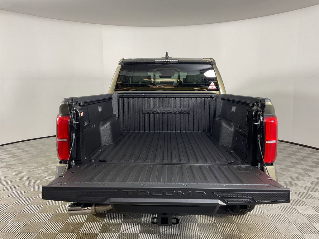New 2026 Toyota Tacoma Limited image 20