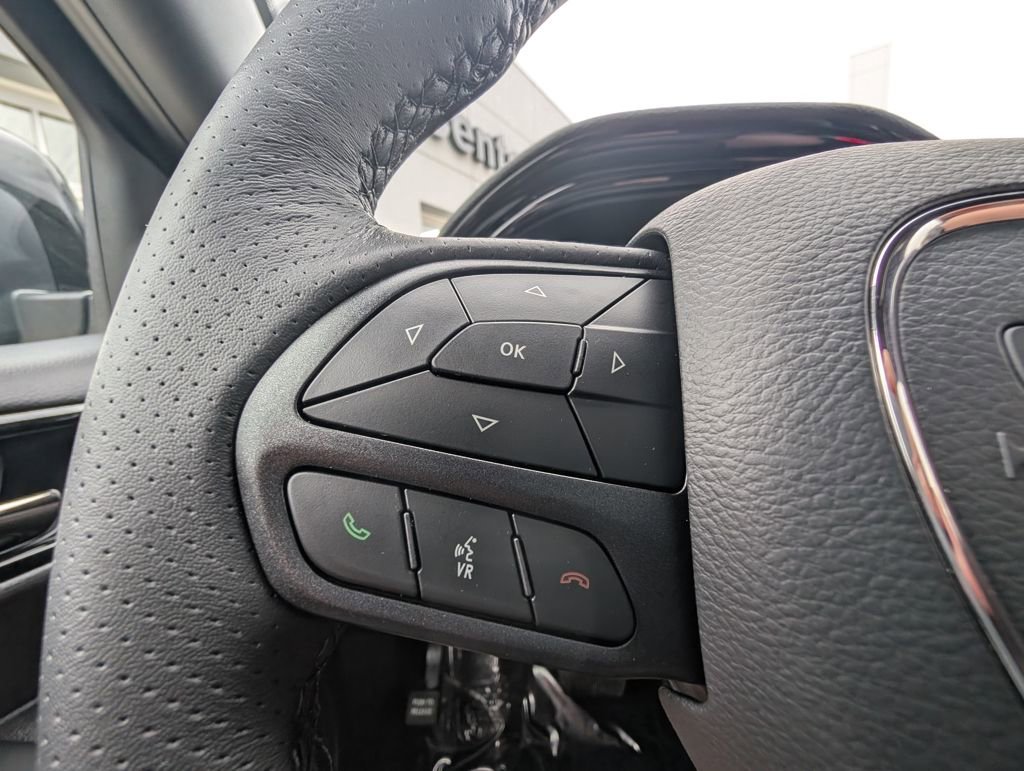 New 2026 Dodge Durango GT AWD/4WD image 24