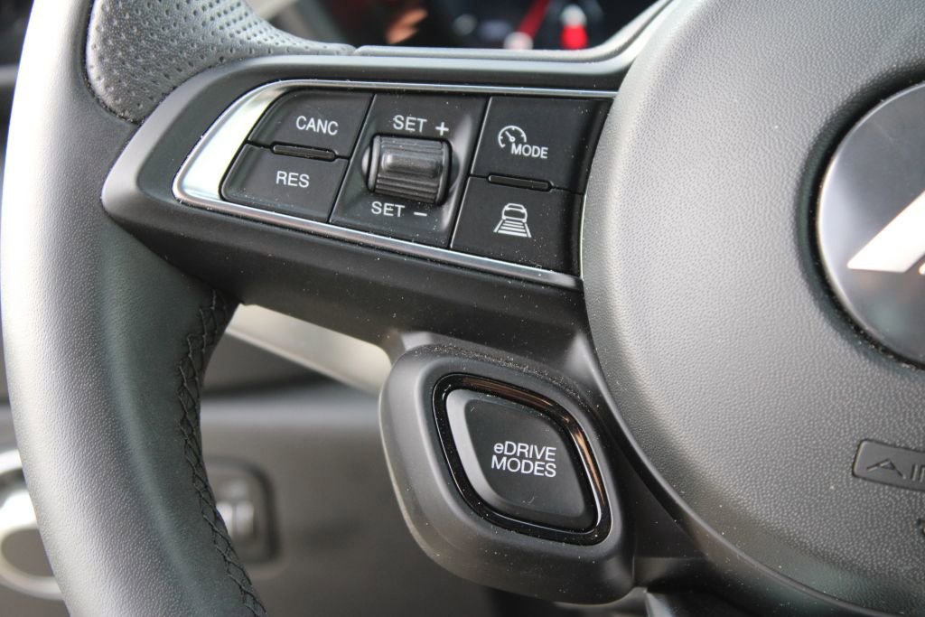 Used 2024 Dodge Hornet R/T Plus image 28