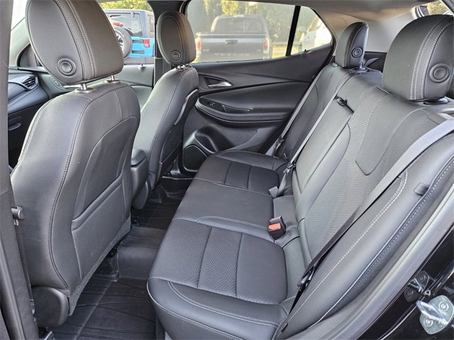 Used 2023 Buick Encore GX Essence w/ Advanced Technology Package image 9