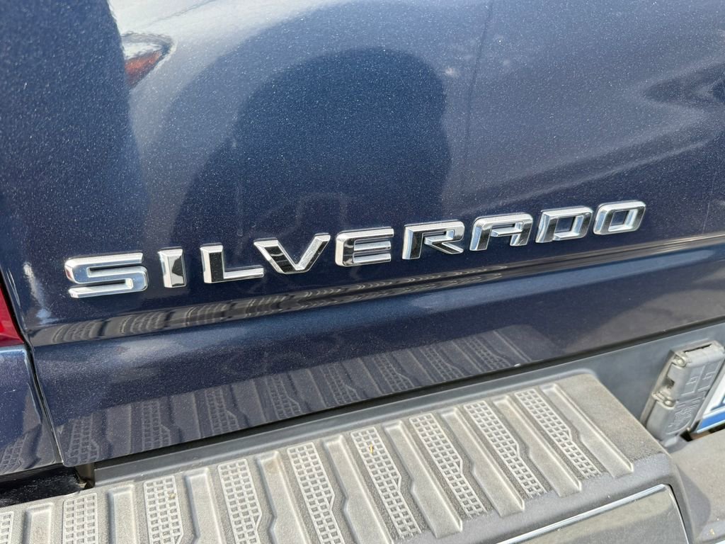 Used 2022 Chevrolet Silverado 2500 LTZ w/ Gooseneck/5TH Wheel Package image 6