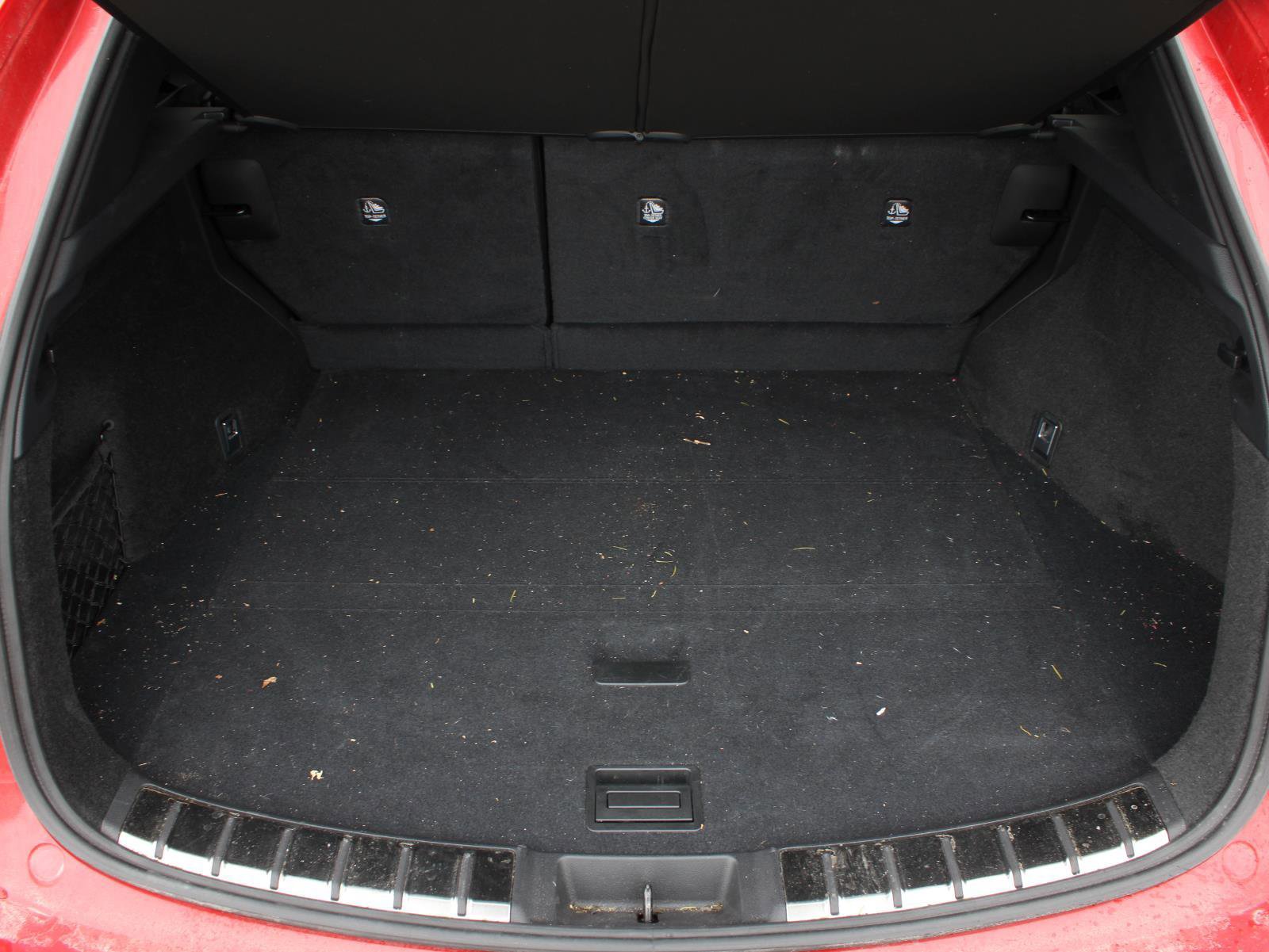 Used 2022 Lexus NX 350 F Sport AWD/4WD image 8