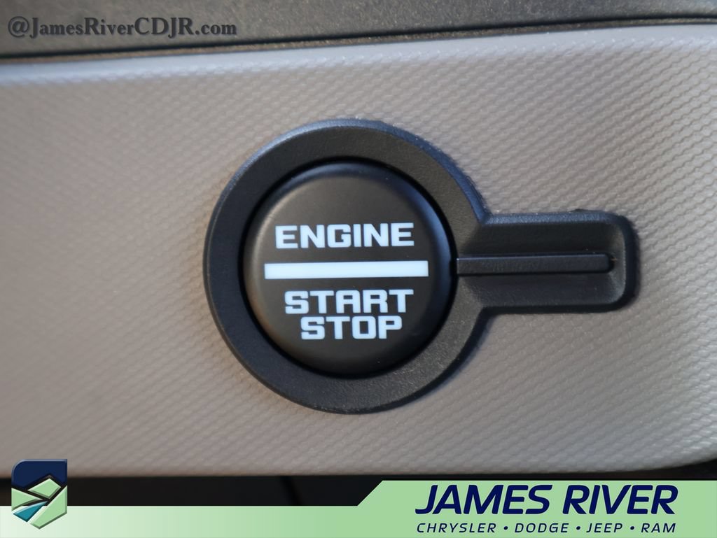 Used 2024 Ford Bronco Wildtrak AWD/4WD image 31
