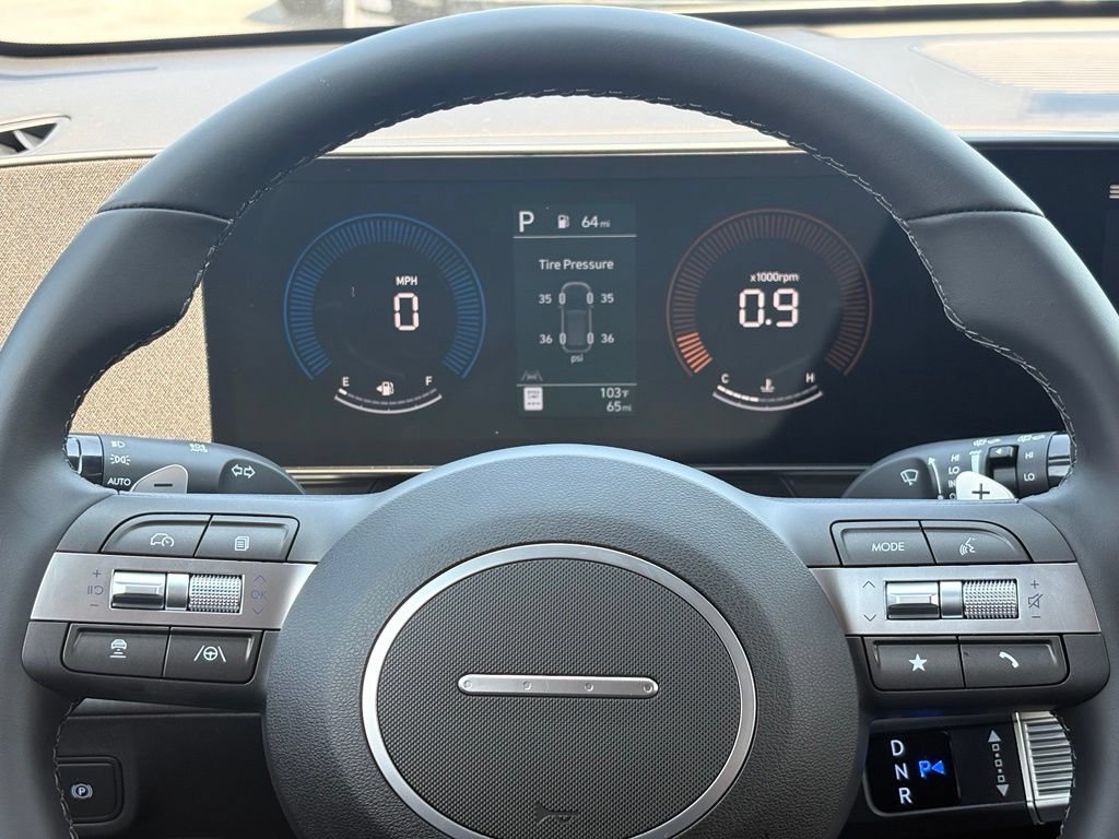 New 2026 Hyundai Kona SEL Premium FWD image 15