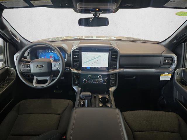 New 2026 Ford F150 XLT image 15