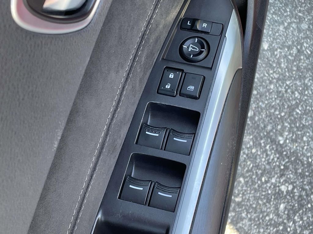 Used 2020 Acura TLX V6 w/ A-SPEC Pkg AWD/4WD image 6