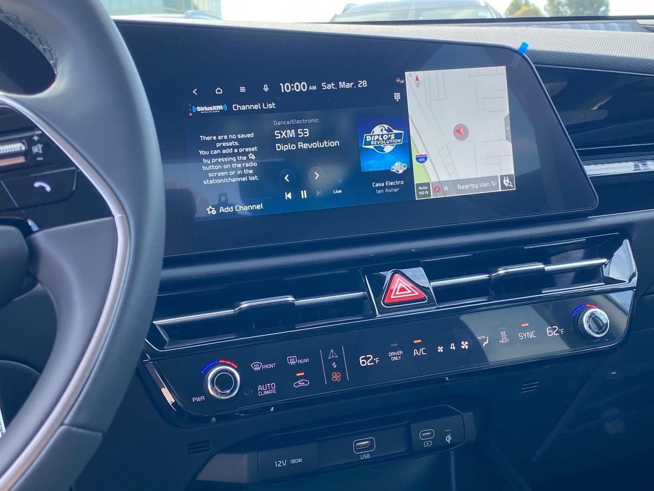 New 2026 Kia Niro Wind FWD image 19