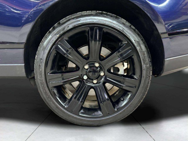 Used 2019 Land Rover Range Rover HSE image 15