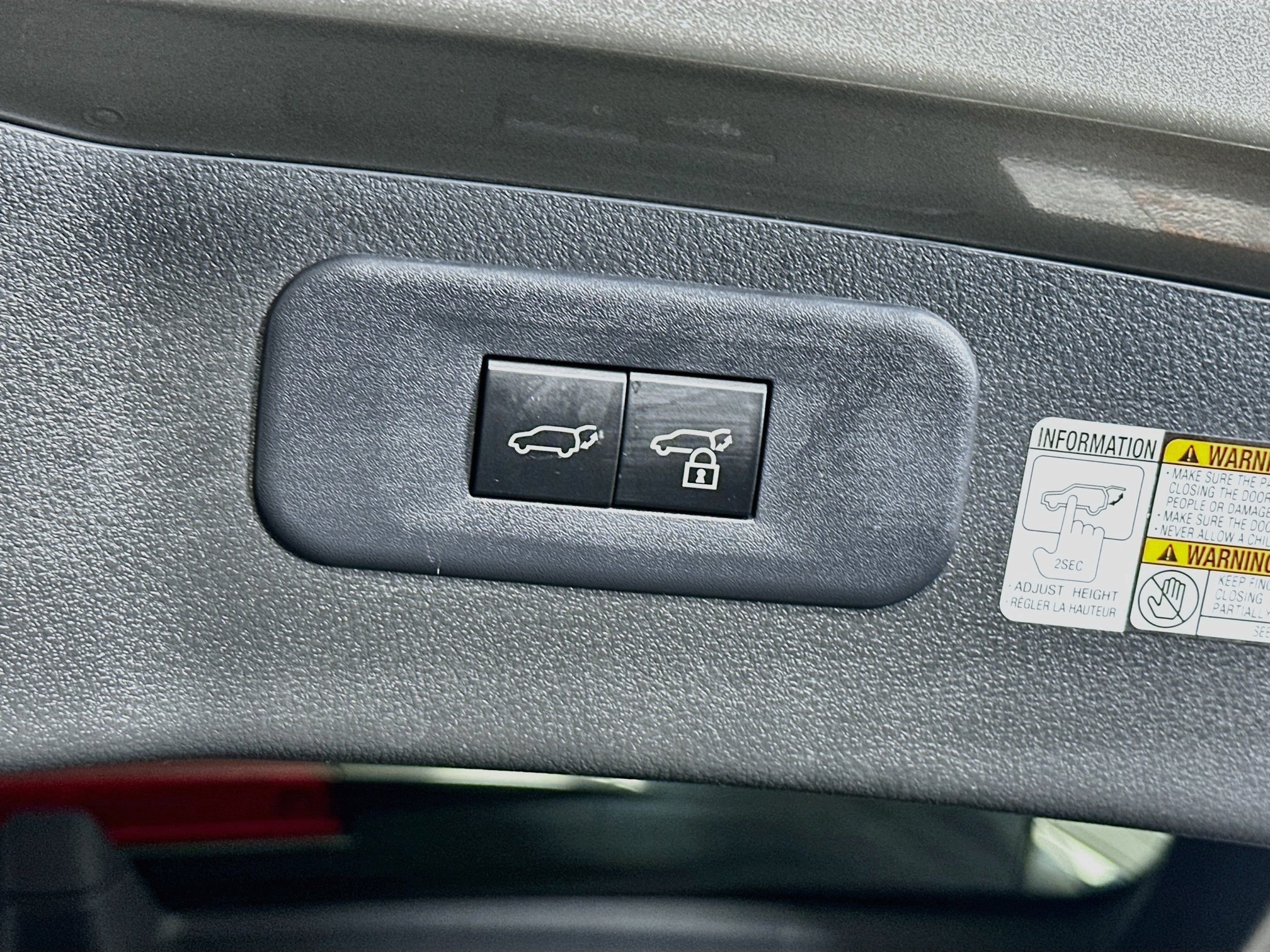 Used 2023 Lexus NX 350 AWD w/ Cold Area Package image 32