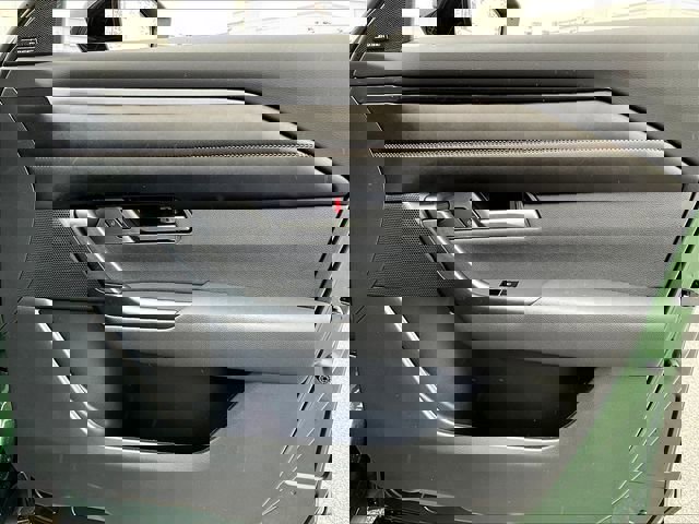 New 2026 MAZDA CX-50 AWD 2.5 S w/ Weather Package image 28