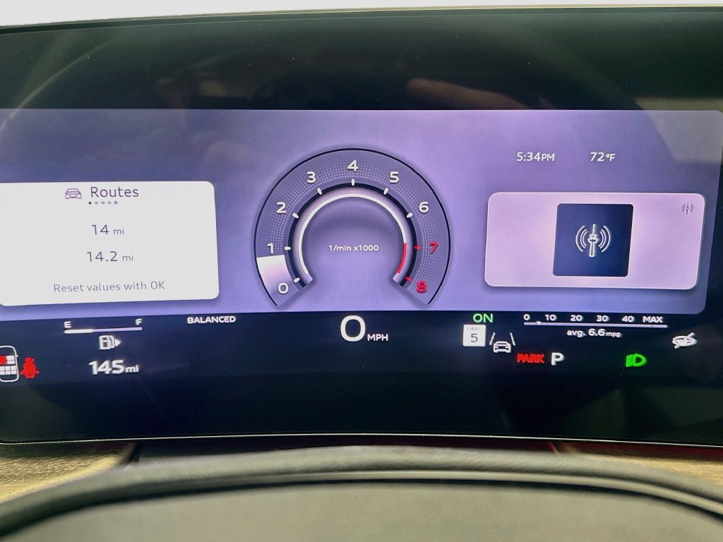 New 2026 Audi Q5 Prestige AWD/4WD image 33