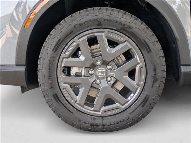 New 2026 Honda CR-V TrailSport image 10