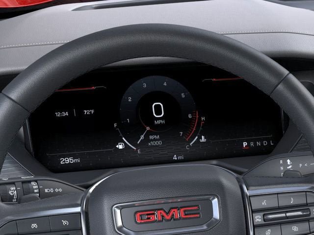New 2026 GMC Acadia Elevation w/ Elevation Premium Package image 18