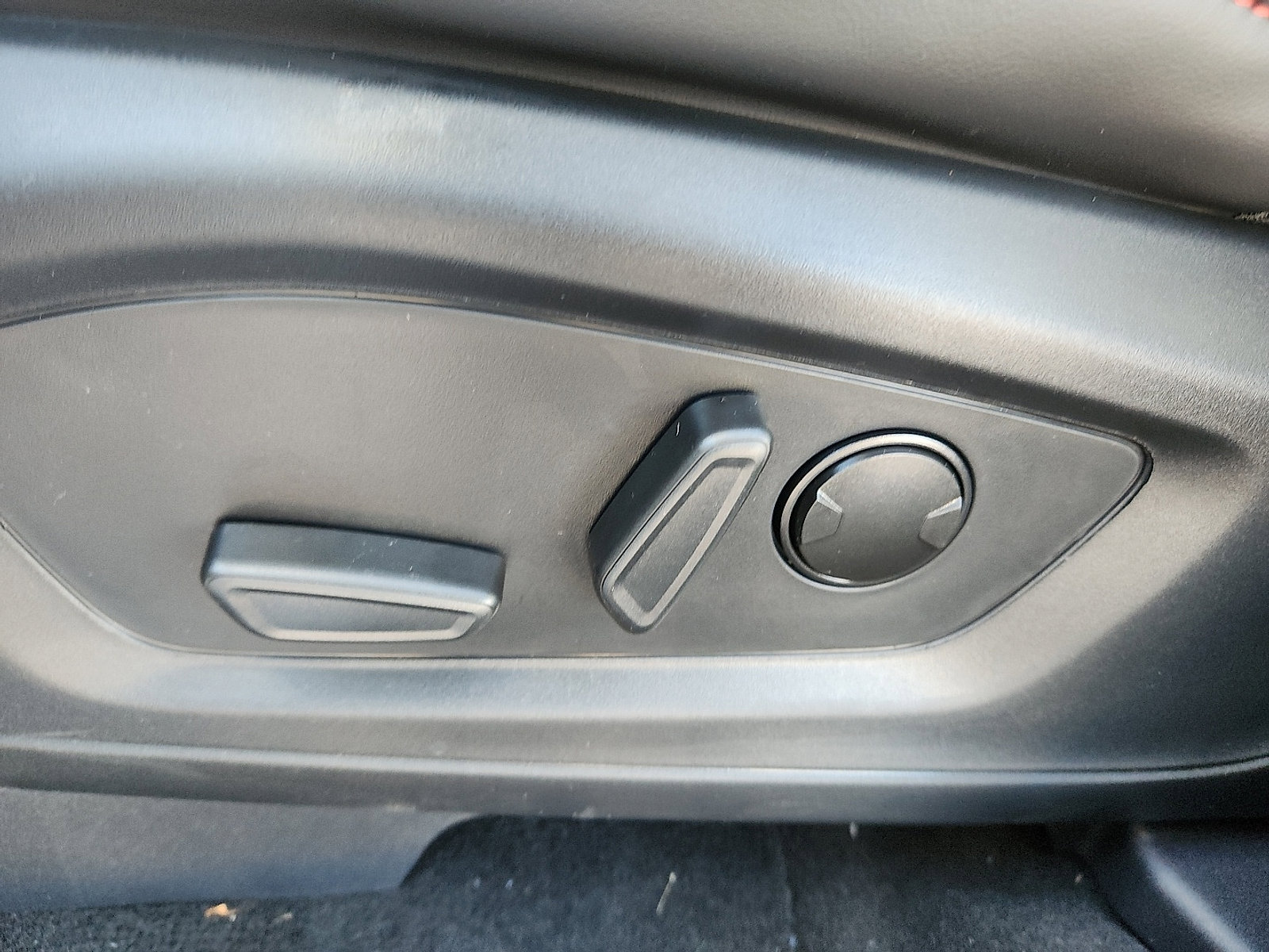 New 2026 Ford Explorer ST-Line w/ Premium Package image 12