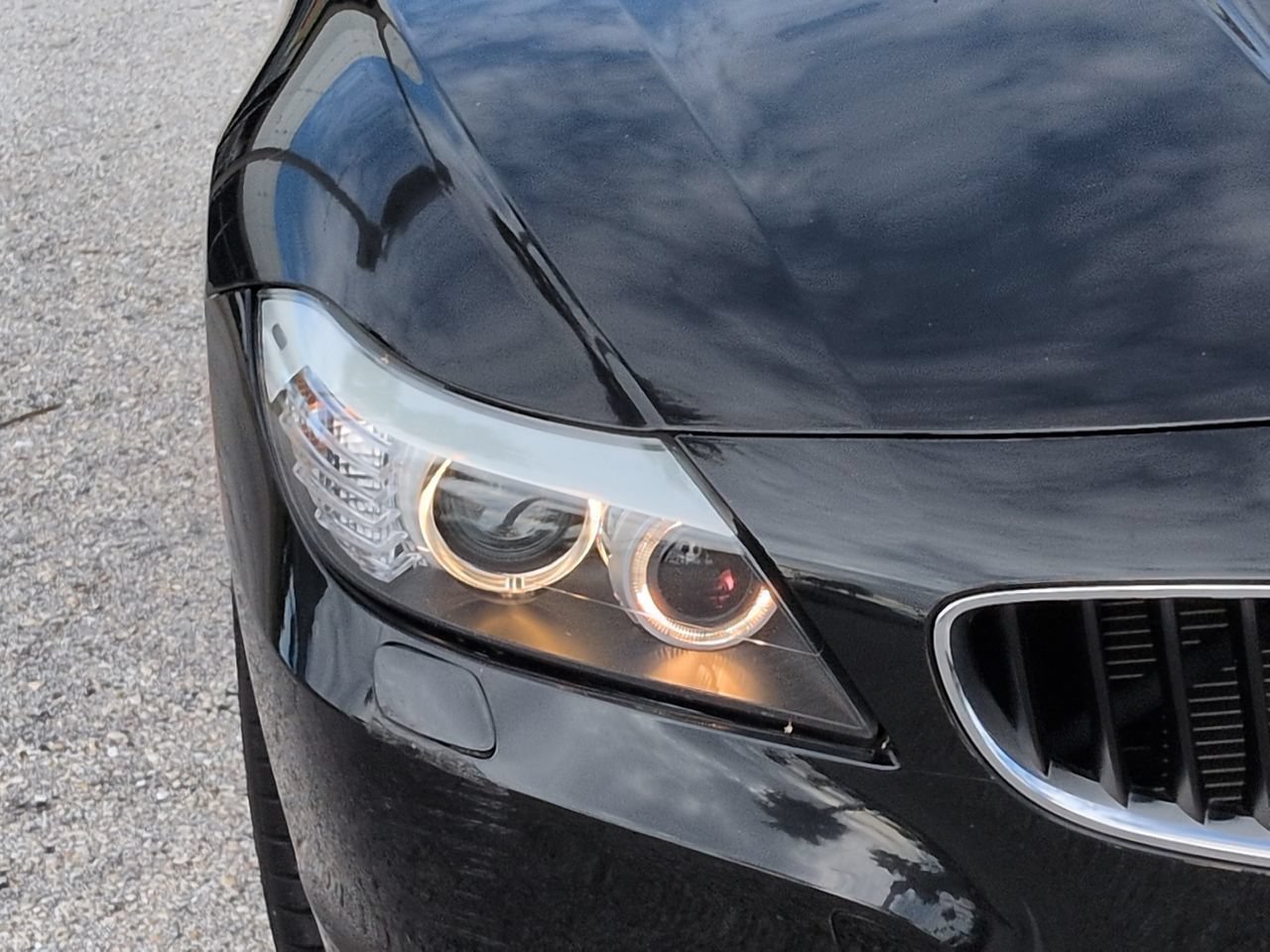 Used 2012 BMW Z4 sDrive28i RWD image 9