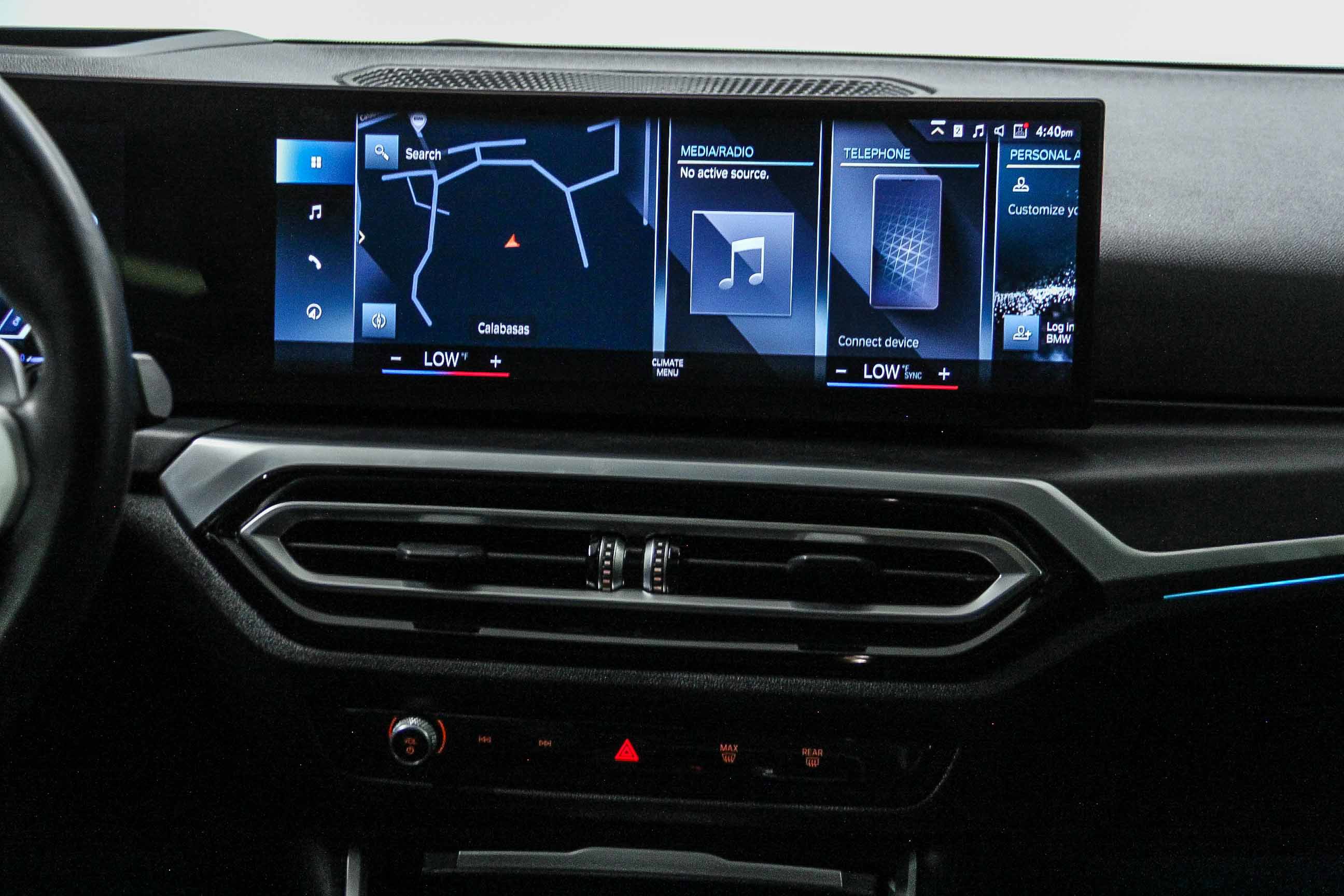 Certified 2023 BMW 330e w/ M Sport Package image 15