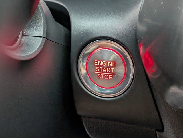 Used 2025 Acura ADX A-Spec image 35